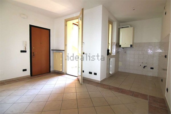 appartamento in vendita a Scandiano in zona Arceto