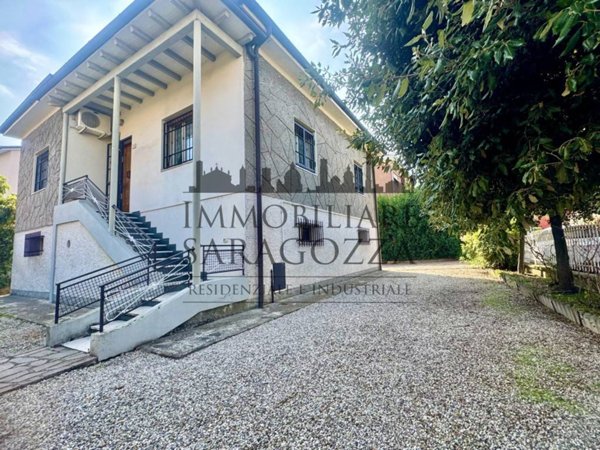 casa indipendente in vendita a Scandiano