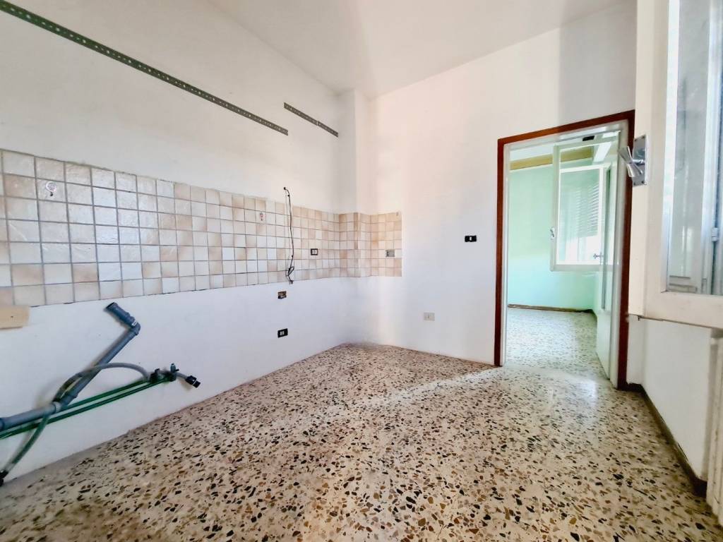 appartamento in vendita a Scandiano in zona Fellegara