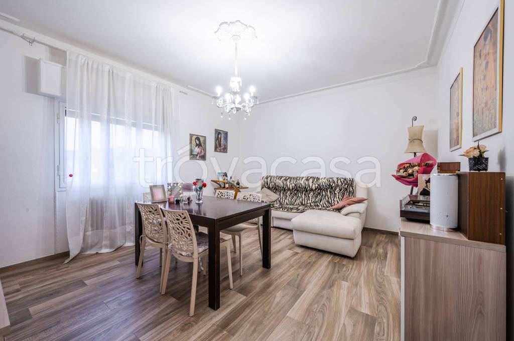 appartamento in vendita a Scandiano