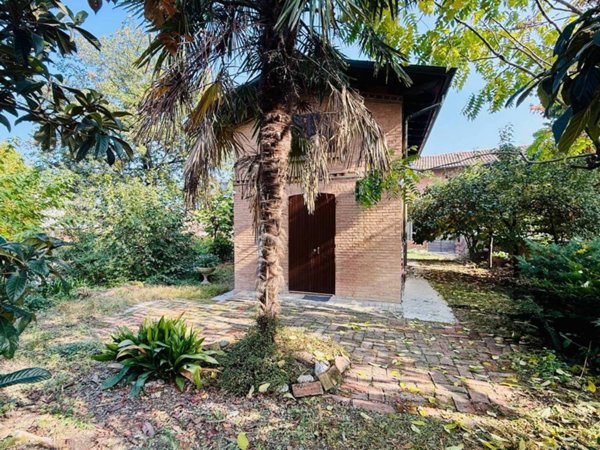 casa indipendente in vendita a Scandiano