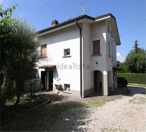 appartamento in vendita a Scandiano