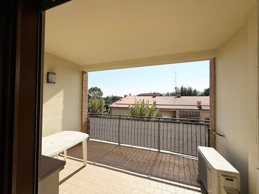 appartamento in vendita a Scandiano