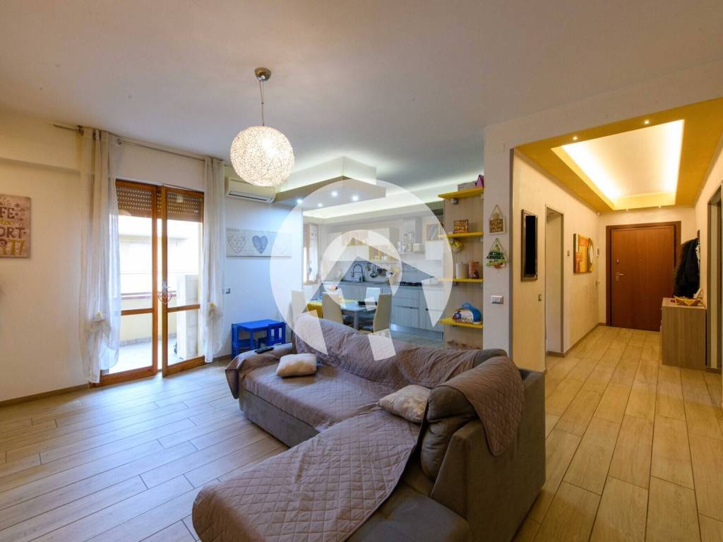 appartamento in vendita a Scandiano