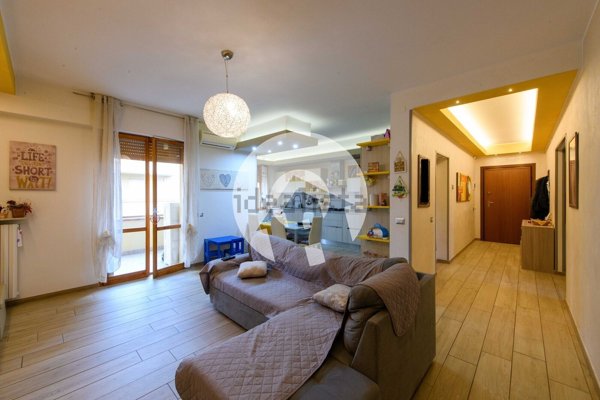 appartamento in vendita a Scandiano