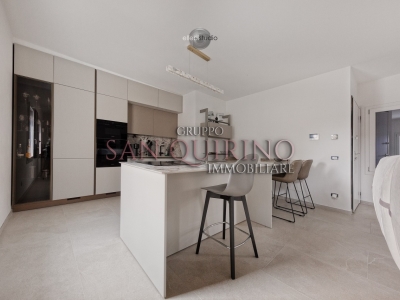 appartamento in vendita a Scandiano