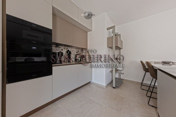 appartamento in vendita a Scandiano