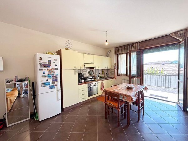 appartamento in vendita a Scandiano
