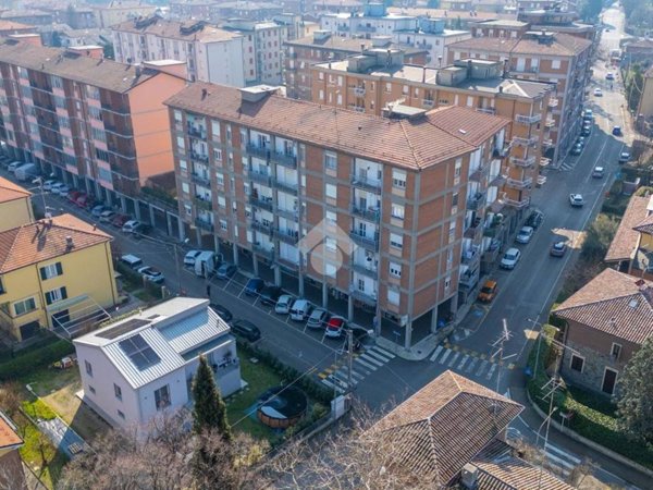 appartamento in vendita a Scandiano