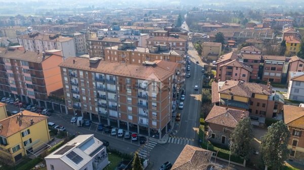 appartamento in vendita a Scandiano