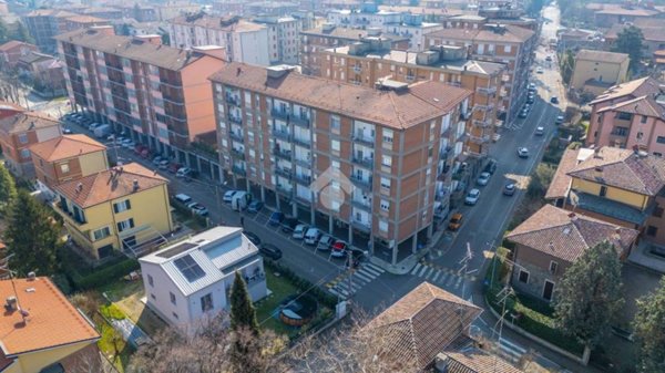 appartamento in vendita a Scandiano