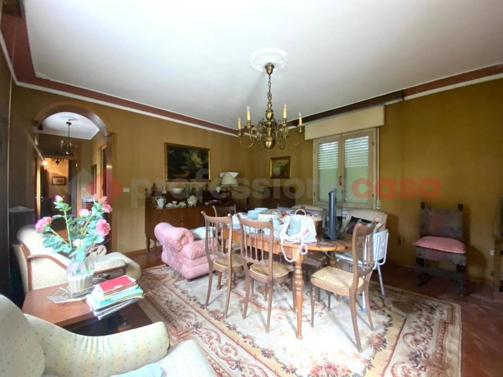 casa indipendente in vendita a Scandiano