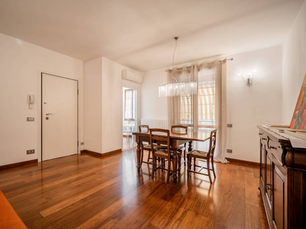 appartamento in vendita a Scandiano