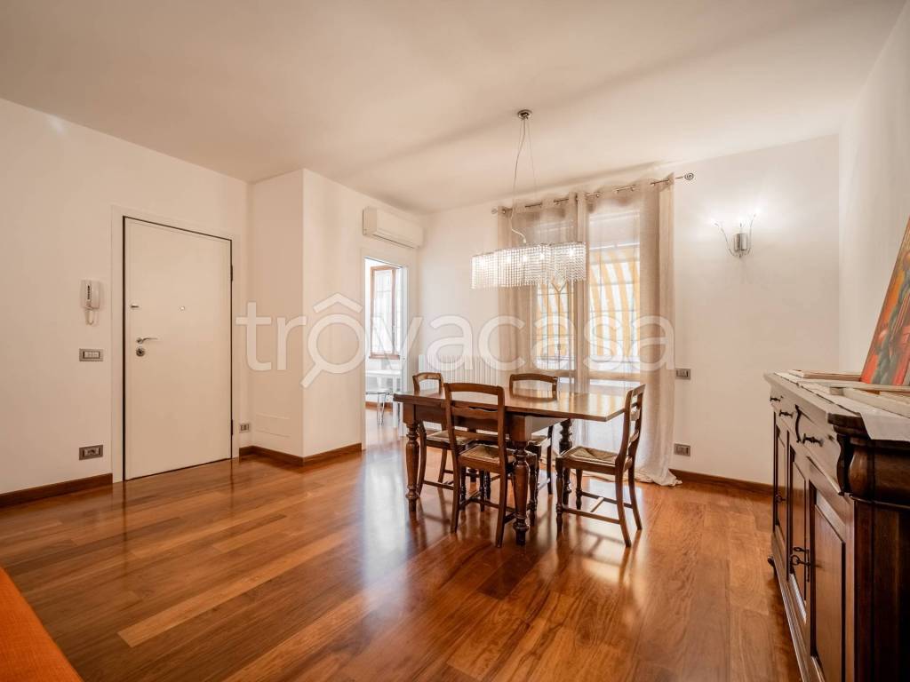 appartamento in vendita a Scandiano