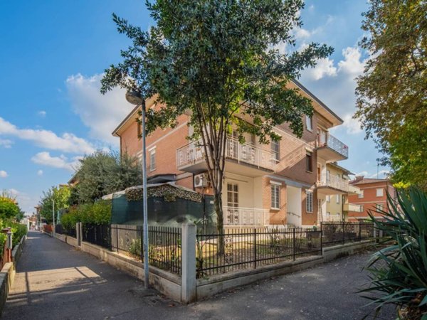 appartamento in vendita a Scandiano