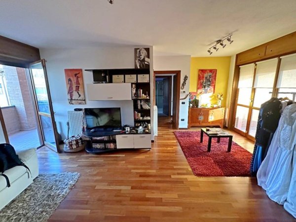 appartamento in vendita a Scandiano