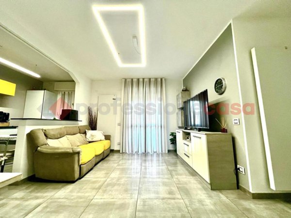 appartamento in vendita a Scandiano