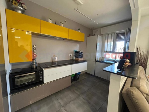 appartamento in vendita a Scandiano