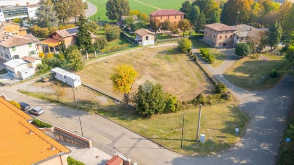 terreno agricolo in vendita a Scandiano in zona Fellegara
