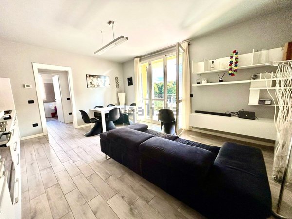 appartamento in vendita a Scandiano