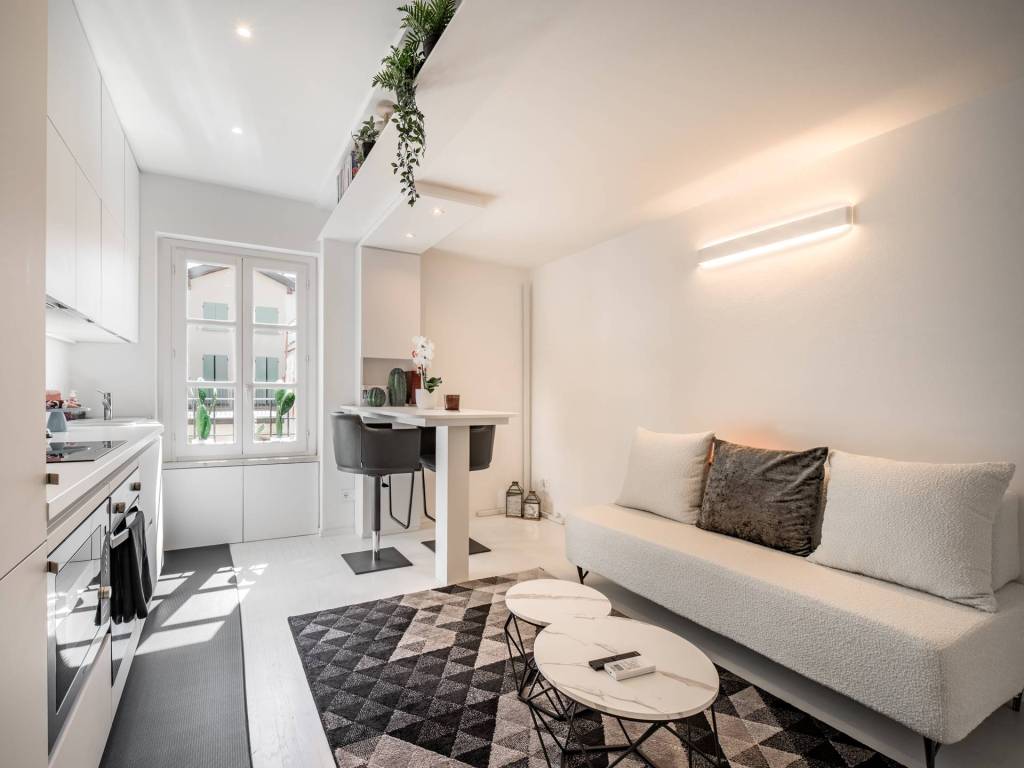 appartamento in vendita a Scandiano