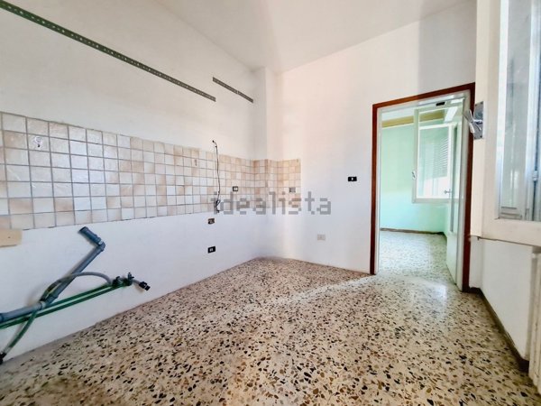 appartamento in vendita a Scandiano in zona Fellegara