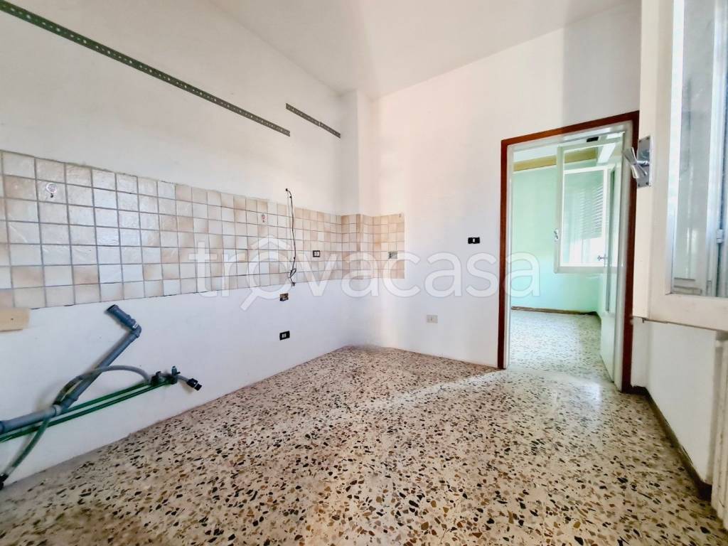 appartamento in vendita a Scandiano in zona Fellegara