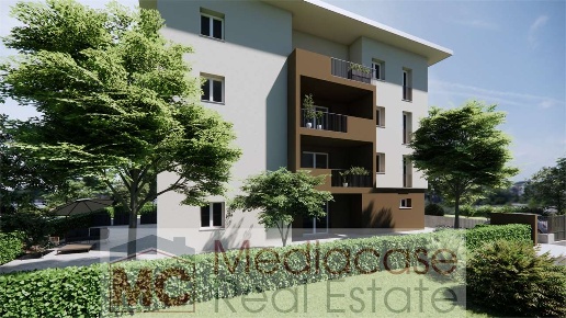 appartamento in vendita a Scandiano in zona Fellegara