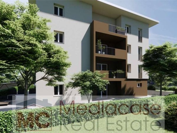 appartamento in vendita a Scandiano in zona Fellegara