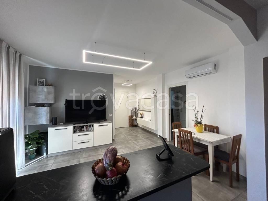 appartamento in vendita a Scandiano