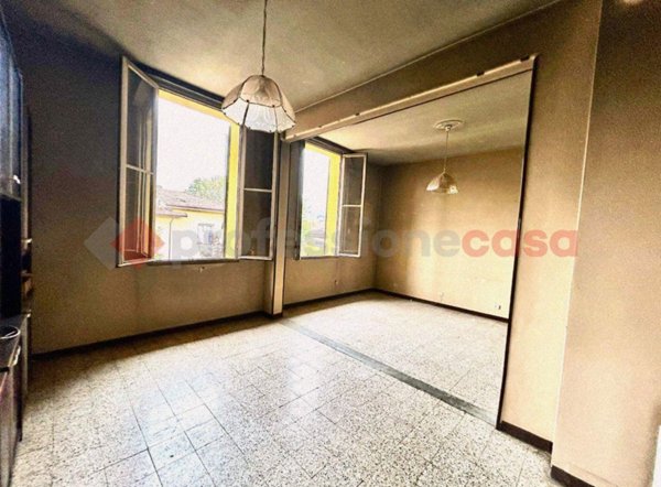 appartamento in vendita a Scandiano