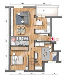 appartamento in vendita a Scandiano