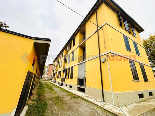 appartamento in vendita a Scandiano