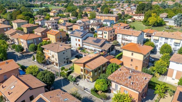 casa indipendente in vendita a Scandiano in zona Arceto