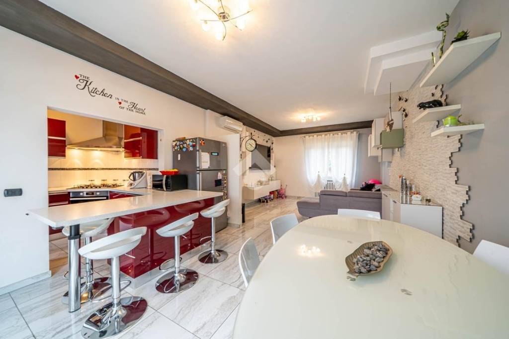 casa indipendente in vendita a Scandiano