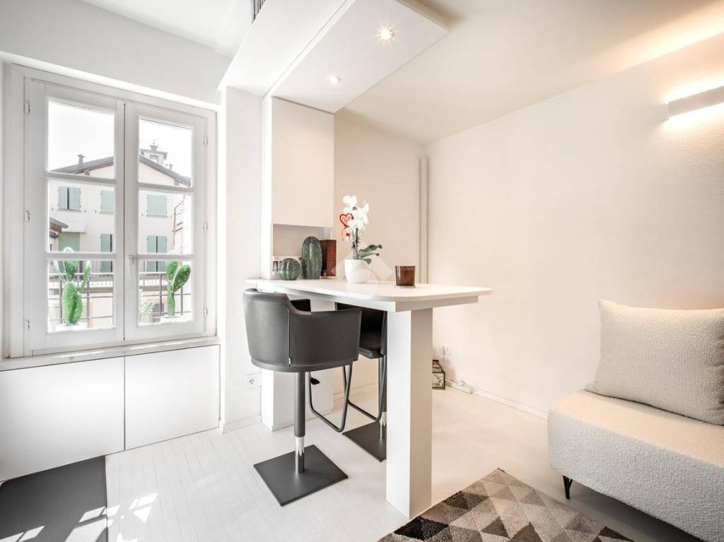 appartamento in vendita a Scandiano