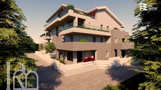 appartamento in vendita a Scandiano