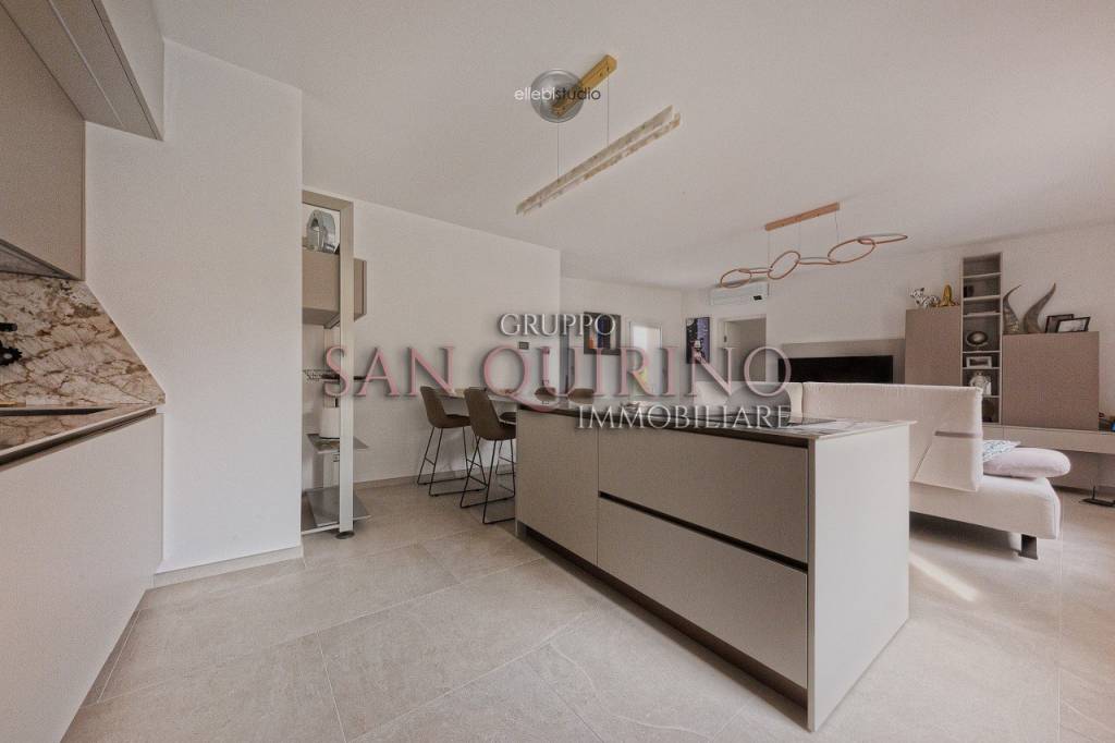 appartamento in vendita a Scandiano in zona Arceto