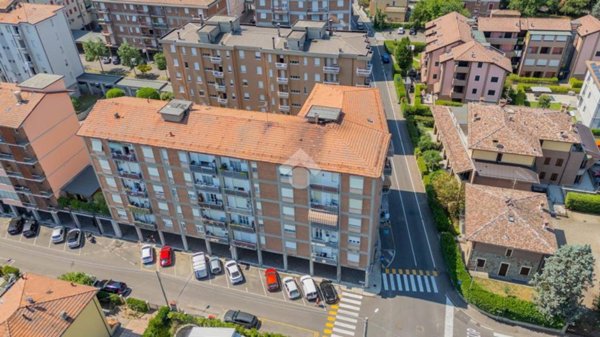 locale di sgombero in vendita a Scandiano