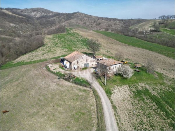 casa indipendente in vendita a Scandiano in zona Rondinara