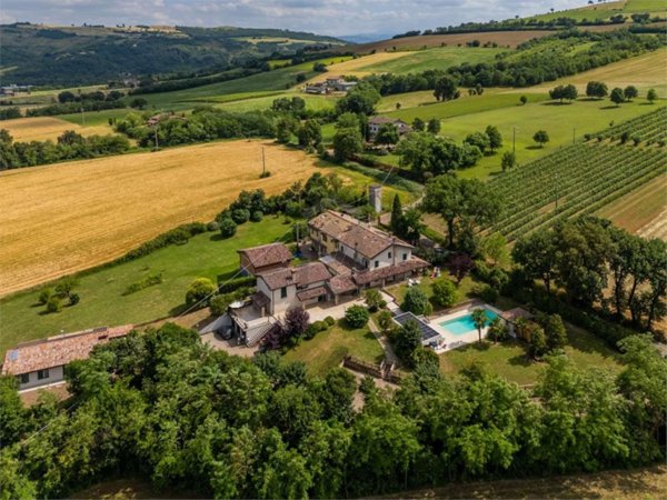 casa indipendente in vendita a Scandiano