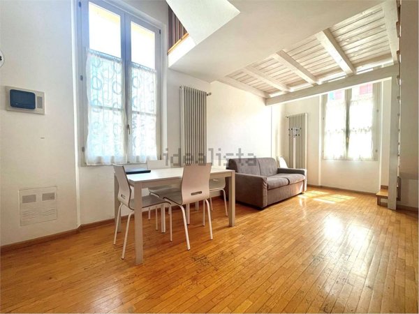 appartamento in vendita a Scandiano