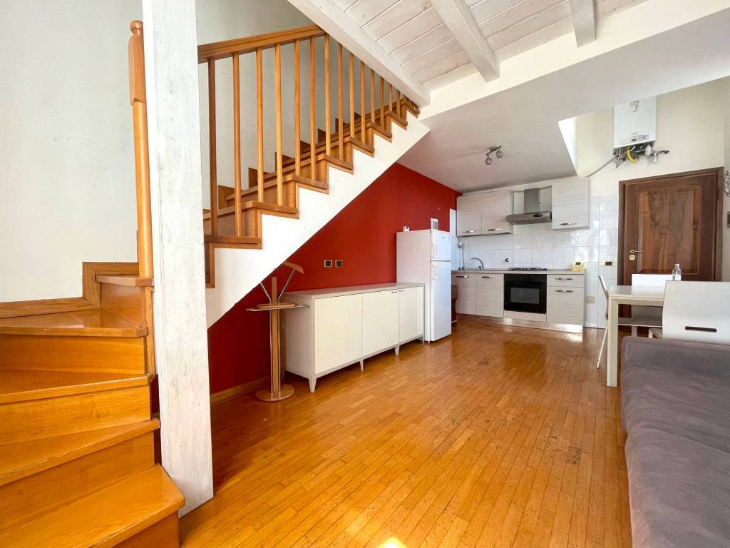 appartamento in vendita a Scandiano