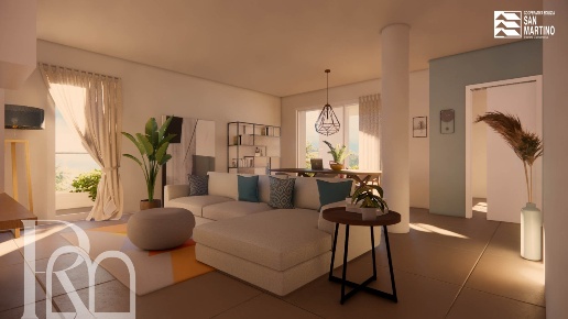 appartamento in vendita a Scandiano