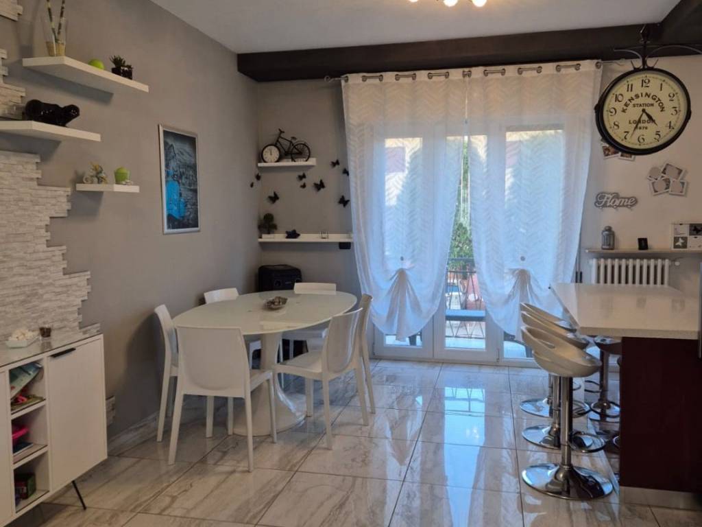 casa indipendente in vendita a Scandiano