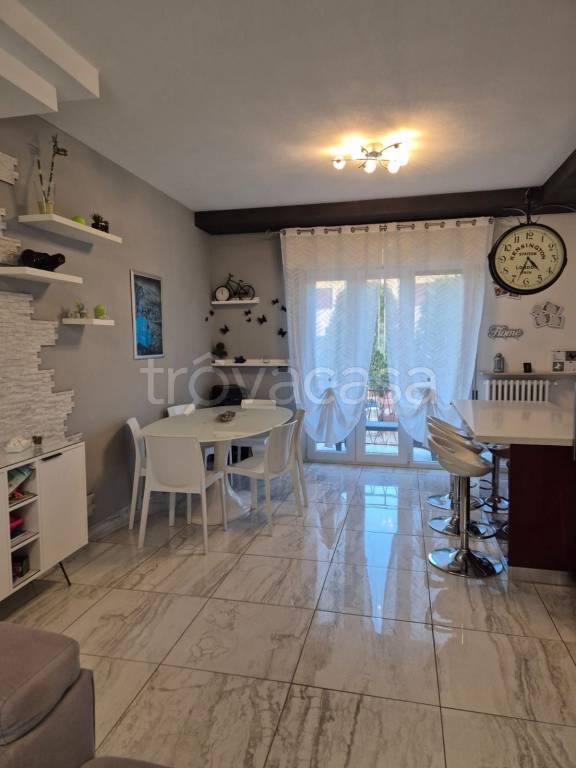 casa indipendente in vendita a Scandiano