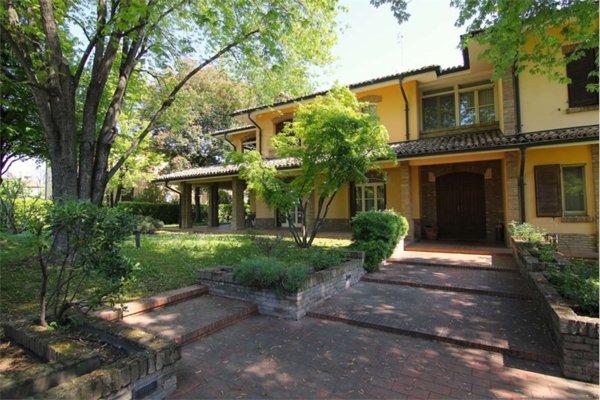 casa indipendente in vendita a Scandiano