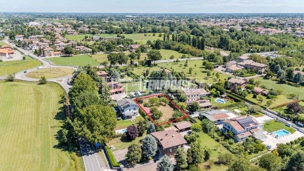 terreno agricolo in vendita a Scandiano in zona Pratissolo