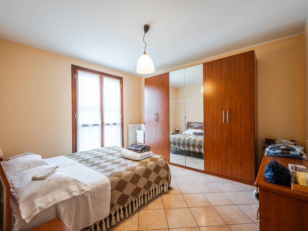 appartamento in vendita a Scandiano in zona Ca' de' Caroli