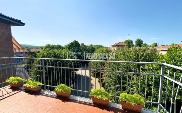 appartamento in vendita a Scandiano